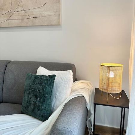 Studio D'Hotes Victoire Sainghin-en-Weppes Kültér fotó