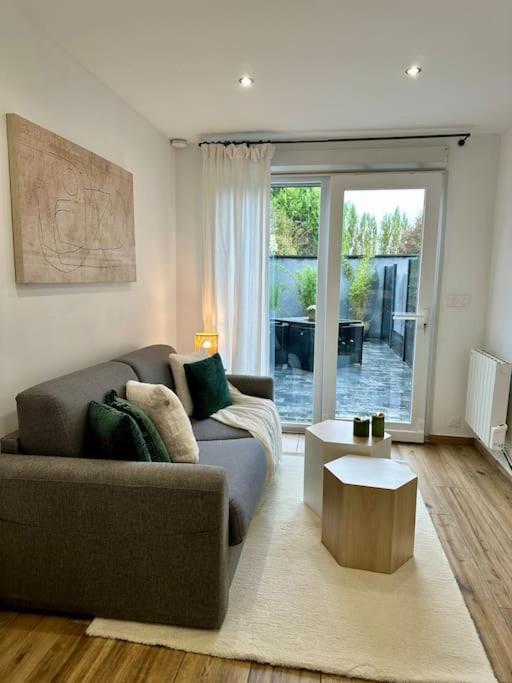 Studio D'Hotes Victoire Sainghin-en-Weppes Kültér fotó