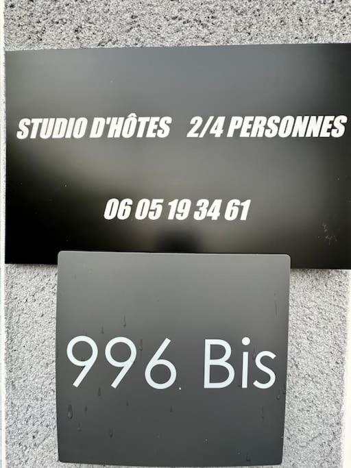 Studio D'Hotes Victoire Sainghin-en-Weppes Kültér fotó