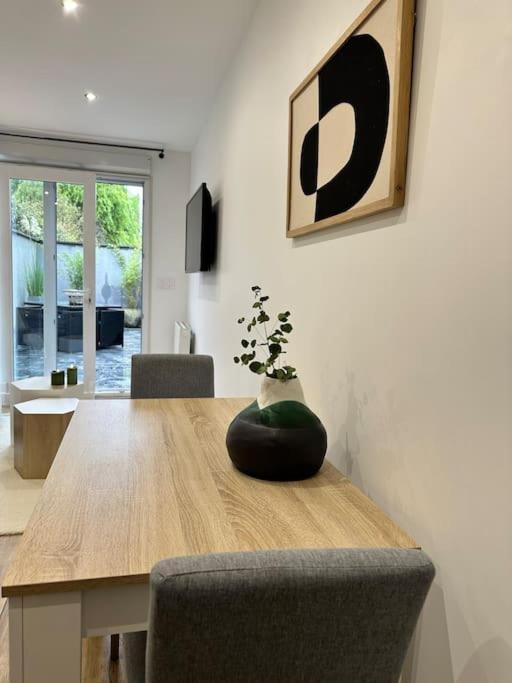 Studio D'Hotes Victoire Sainghin-en-Weppes Kültér fotó