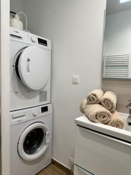 Studio D'Hotes Victoire Sainghin-en-Weppes Kültér fotó