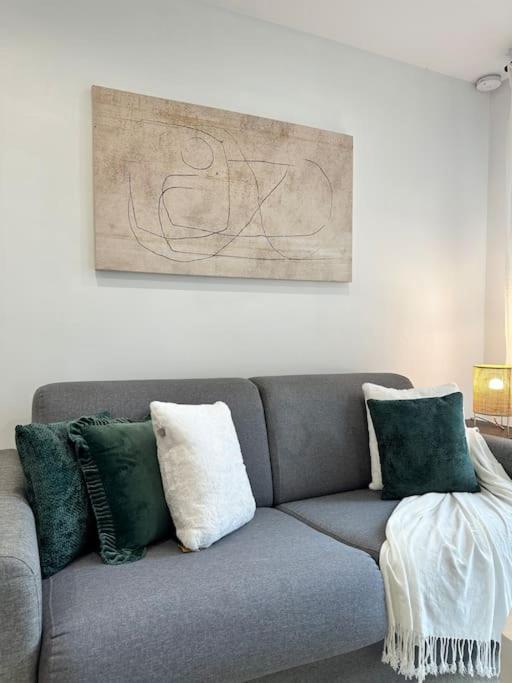 Studio D'Hotes Victoire Sainghin-en-Weppes Kültér fotó
