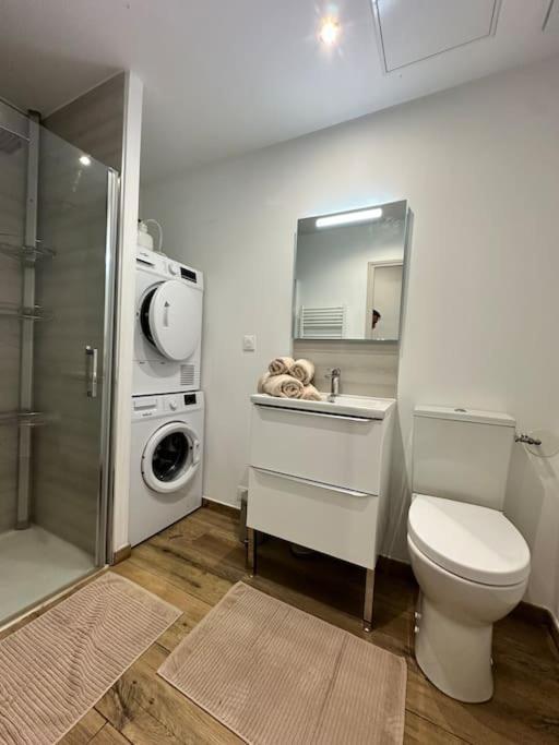 Studio D'Hotes Victoire Sainghin-en-Weppes Kültér fotó