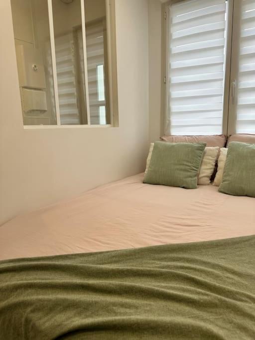 Studio D'Hotes Victoire Sainghin-en-Weppes Kültér fotó