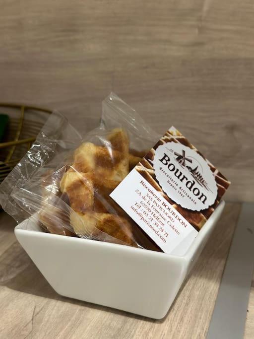 Studio D'Hotes Victoire Sainghin-en-Weppes Kültér fotó