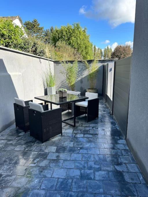 Studio D'Hotes Victoire Sainghin-en-Weppes Kültér fotó
