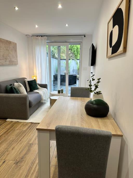 Studio D'Hotes Victoire Sainghin-en-Weppes Kültér fotó