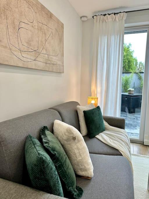 Studio D'Hotes Victoire Sainghin-en-Weppes Kültér fotó